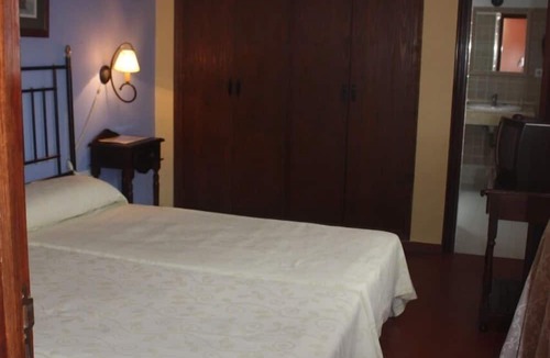 Arcos de la Frontera Hotel | Hotel Marqués de Torresoto by Vivere Stays