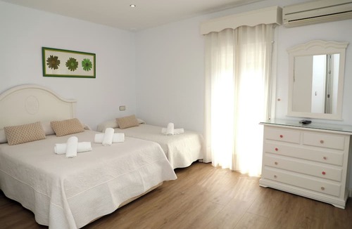 San Ambrosio Hostel | Hostal La Janda
