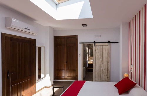 Malpartida de Plasencia House | Encantos de Monfragüe