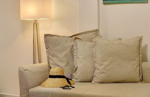 Cruce de Arinaga Apartment | Apartment 'Little Gem' in a Central Location with Wi-Fi