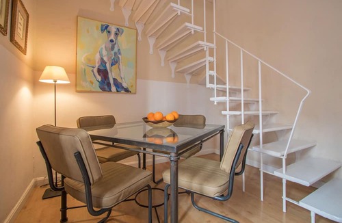 El Arenal Apartment | Bamberg Duplex Terrace 5 pax, 3 bedrooms, 1 bathrooms, private terrace
