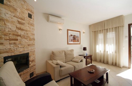 Ardales Apartment | Apartamentos Ardales