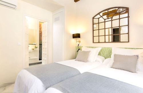 El Arenal Apartment | Genteel Home Casa Galera Terrace