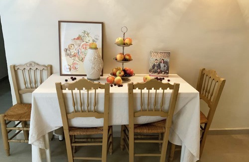 Perales del Puerto Cottage | La Grulla Dorada