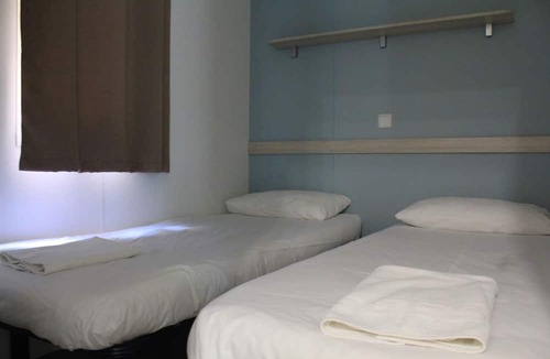 Cazalla De La Sierra RV Rental | Camping La Fundición