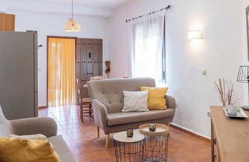 Torrox Villa | Cortijo Colinas Torrox by Ruralidays