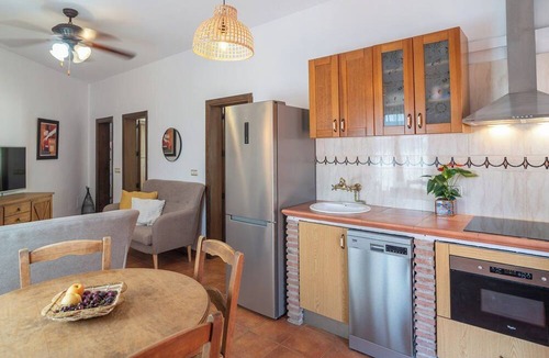 Torrox Villa | Cortijo Colinas Torrox by Ruralidays