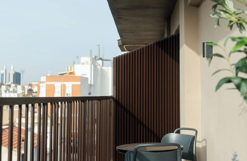 Murcia Apartment | LOS 36 BY GRUPO CCOMMO