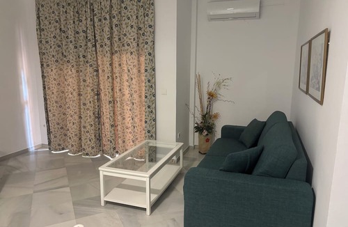 Isla Cristina Apartment | ISLANTUR IPANEMA