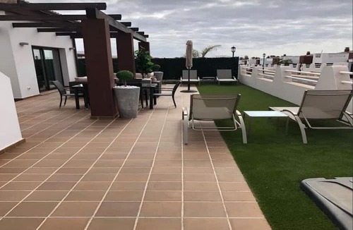 Caleta de Fuste Villa | Villa James in Campo the golf Caleta de Fuste