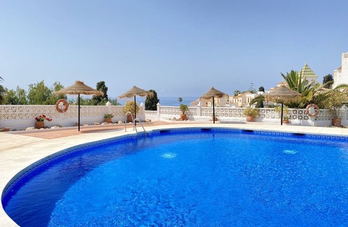 Chimenea Apartment | Capistrano Playa 403 by Casasol by Interhome