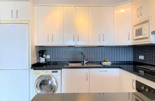 Chimenea Apartment | Capistrano Playa 403 by Casasol by Interhome