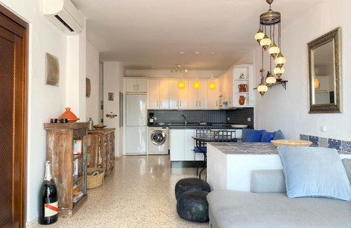 Chimenea Apartment | Capistrano Playa 403 by Casasol by Interhome