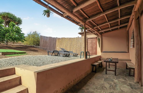 Santa Maria de Guia de Gran Canaria House | Trendy Rural House Casa Tazirga 1