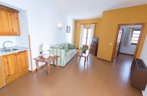 Zagrilla Apartment | Villa Turística de Priego de Córdoba