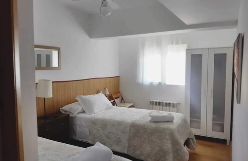 Navalcarnero Apartment | Homerez - Apartment in Navalcarnero