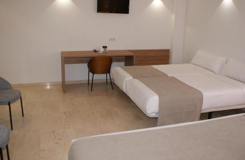 Carcaixent Hotel | Hotel Huerto San Fernando - Carcaixent