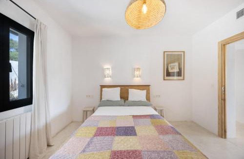 San Ambrosio Villa | Casa la Cigüeña