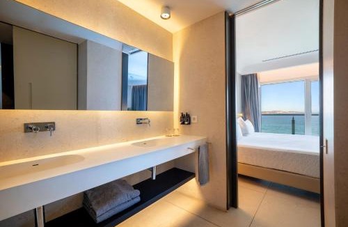 Ensanche Diputacion Hotel | INNSiDE by Meliá Alicante Porta Maris