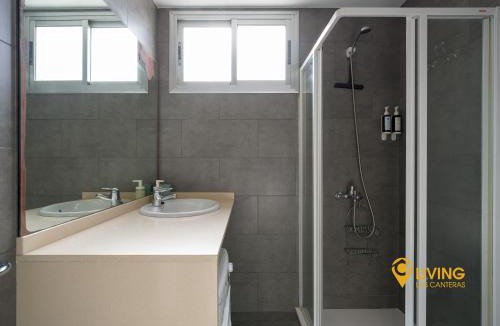Las Palmas de Gran Canaria Apartment | Living Las Canteras Homes - MARSIN 210