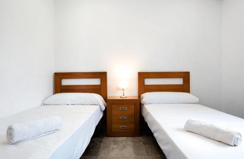 San Ambrosio House | Villa Montenmedio - Juande