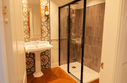 Zafra Old Town Hotel | Hotel Villa Ruy López