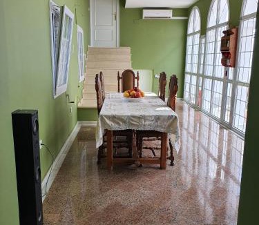 Pozo Del Camino House | Finca Campo Viejo