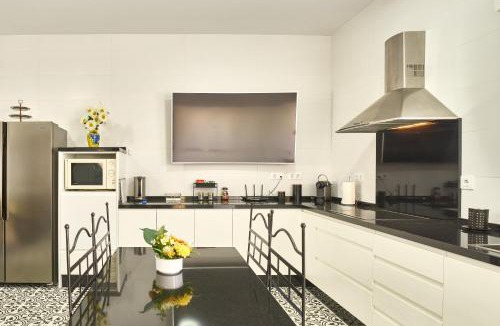 Puente Genil House | Marisol' House