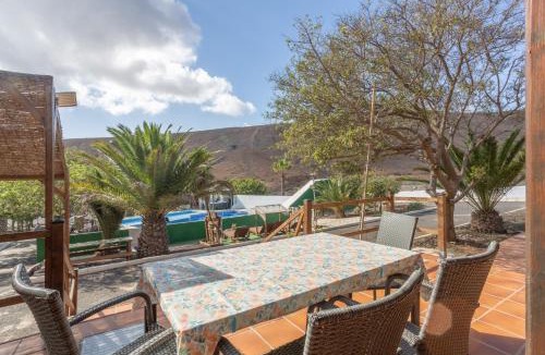 Tetir Villa | Vivienda Vacacional Sara