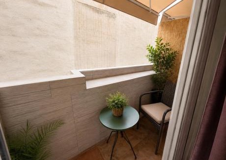 Campoamor Hotel | Casa Durán Alicante