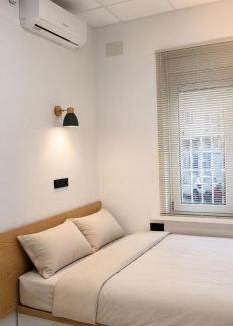 Alicante Hotel | Aloha Beach Apartament Con Baño privado