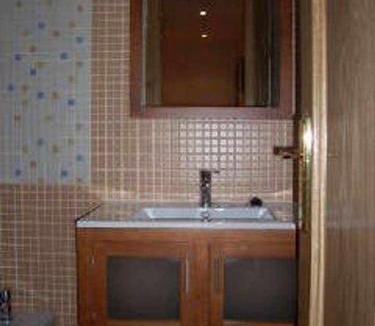 San Francisco-Ribera Apartment | VTV San Francisco-Centro-Mezquita