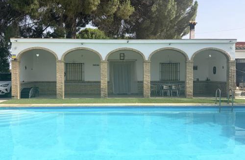 Marchena House | Villa Mia