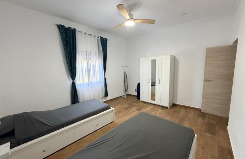 Marchena House | Villa Mia