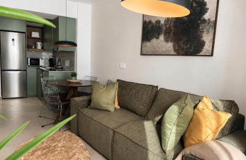 Area Metropolitana de Murcia Apartment | MURCIAFLATS, Apartamentos Turísticos Murcia