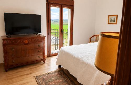 Guillena Hotel | Cortijo Las Cruces Guillena - Sevilla