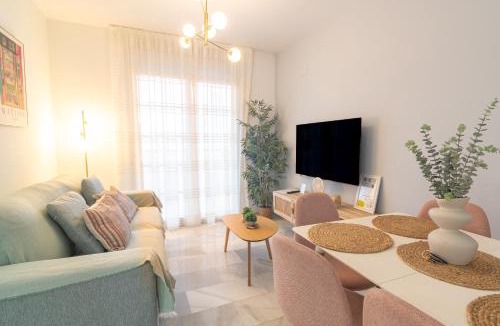 Distrito Noroeste Apartment | Geysotur La Estación