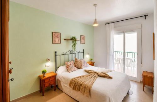 Las Herrerias Apartment | Apartamentos El Calón Playa