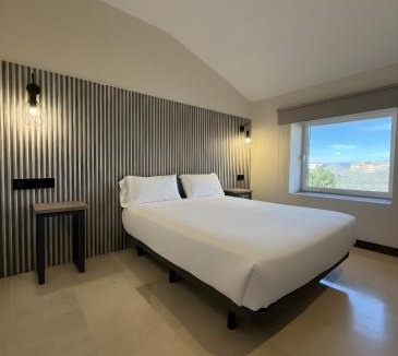 Navalcarnero Hotel | Hotel Ciudad de Navalcarnero
