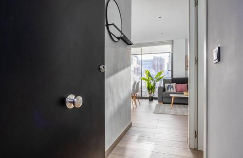 Huerta de Santa Teresa Apartment | Nervión Suites 1 - Vacacional Sevilla