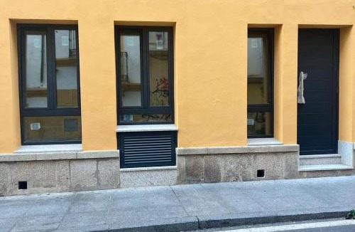 Margallo Apartment | Apartamento Las Bóvedas