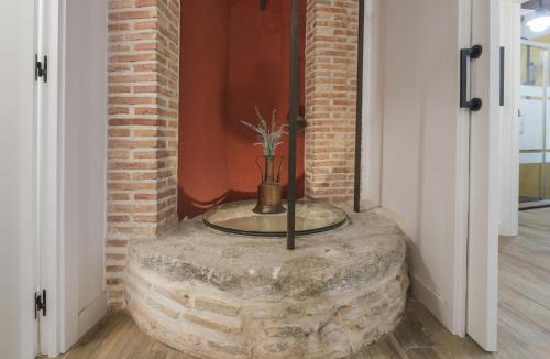 Province of Toledo Apartment | Granadal - Apartamentos Aloha Toledo