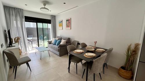 Distrito Norte Sierra Apartment | Atrio Homes Sansueña
