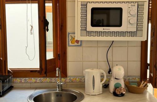 San Francisco-Ribera Apartment | Ático San Francisco