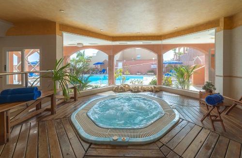 Solana del Matorral Apartment | Villas Monte Solana
