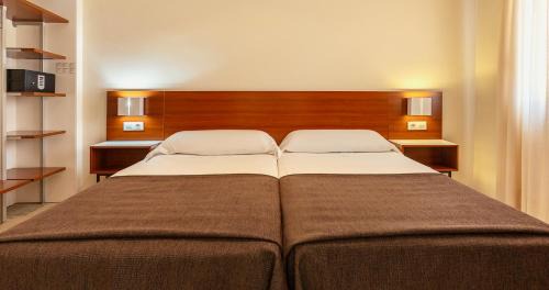 Parque Alcosa Apartment | Apartamentos Vértice Bib Rambla