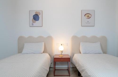 Cerro del Aguila Apartment | Iberos Home
