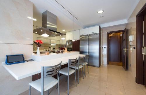 Las Palmas de Gran Canaria Apartment | Apartamento Good Holidays