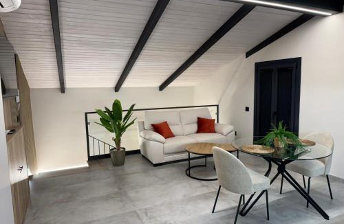 Mombeltran Apartment | El Helecho de Gredos