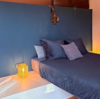 Sella Bed & Breakfast | Boutique B&B CASAITANA adults only
